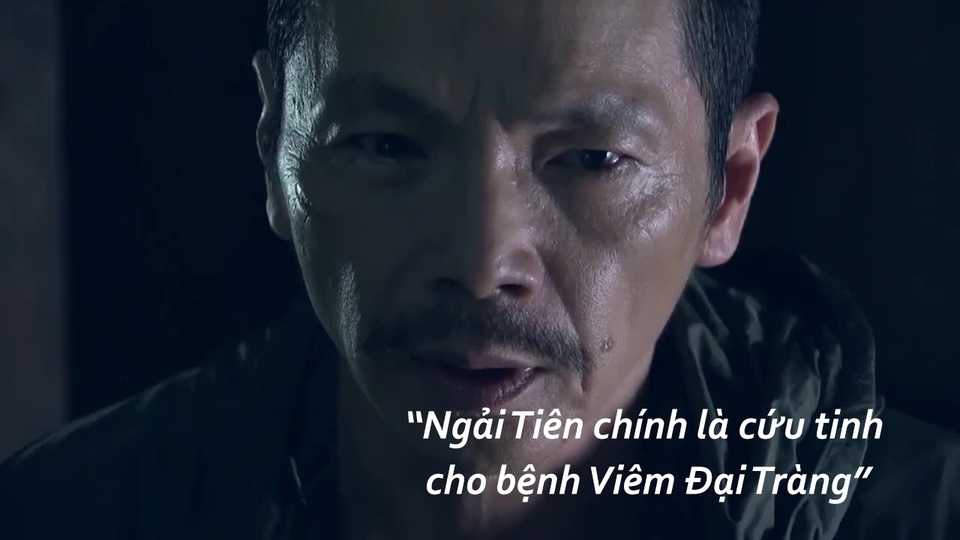 Từng suy sụp vì 10 năm viêm đại tràng, NSƯT Trung Anh dần lấy lại cuộc sống nhờ bí quyết này - 2 “Ngải tiên là cứu tinh của người viêm đại tràng” - NSƯT Trung Anh.