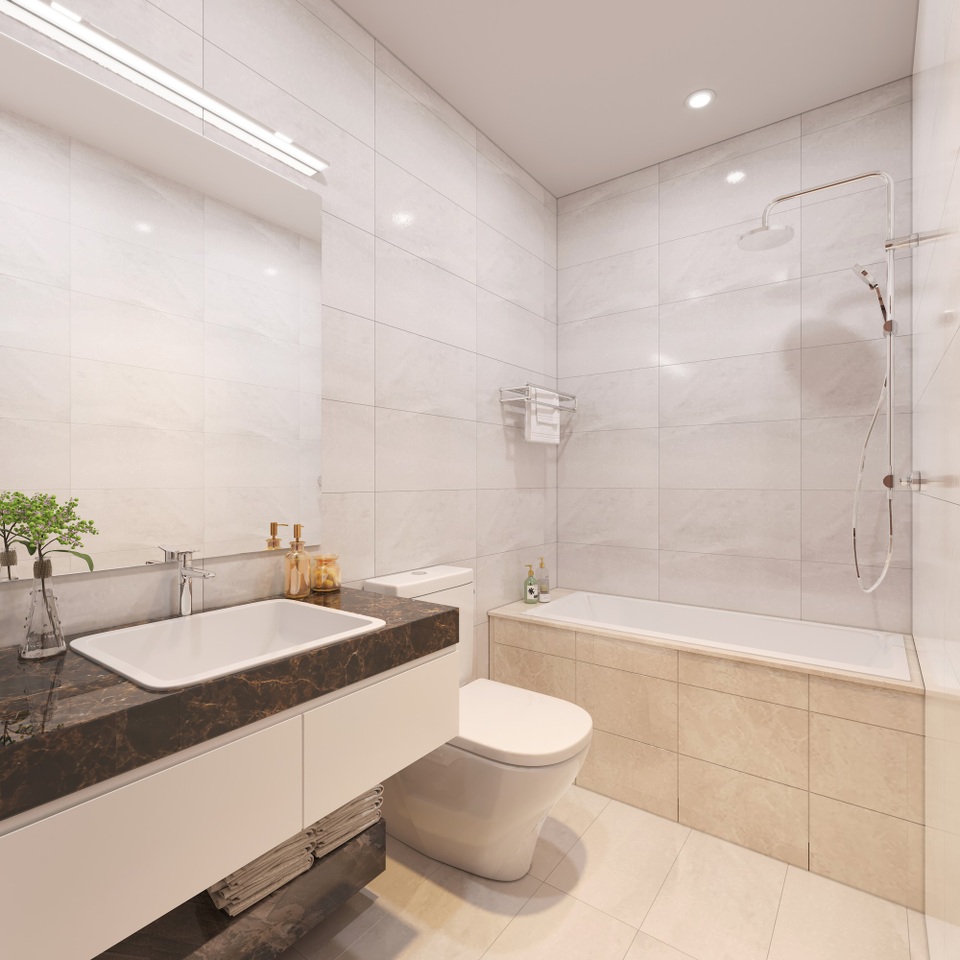 Kín chỗ 80% toà HR1, dự án “gây sốt” ở quận 7 bắt đầu nhận giữ chỗ toà HR2 - Ảnh 2. Kín chỗ 80% toà HR1, dự án “gây sốt” ở quận 7 bắt đầu nhận giữ chỗ toà HR2 - Ảnh 2.
