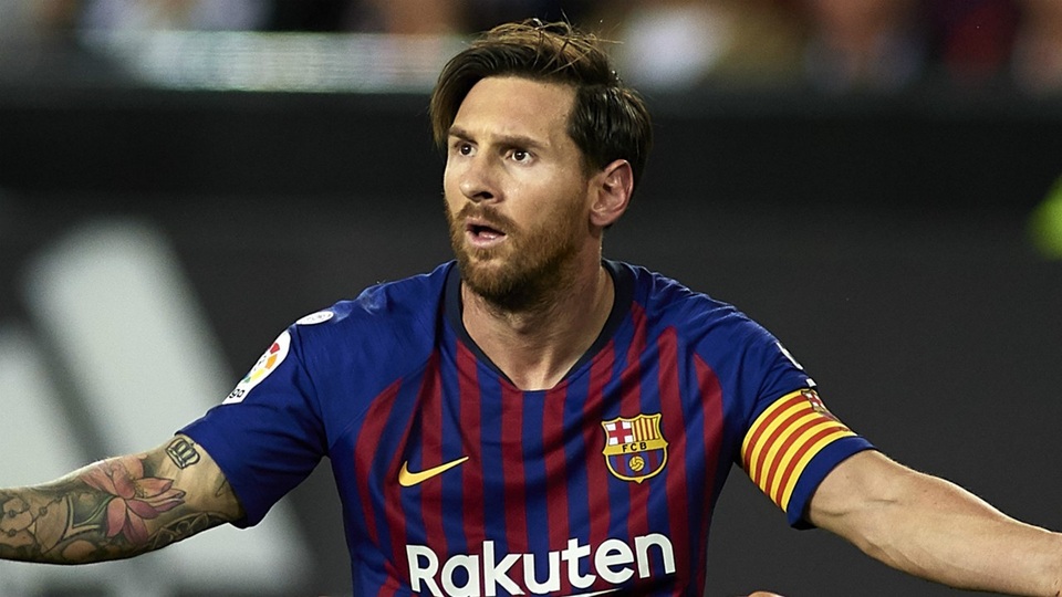 Có lẽ Messi cũng sẽ thi đấu chật vật ở Man Utd nếu anh đến đội bóng này ở thời điểm hiện tại