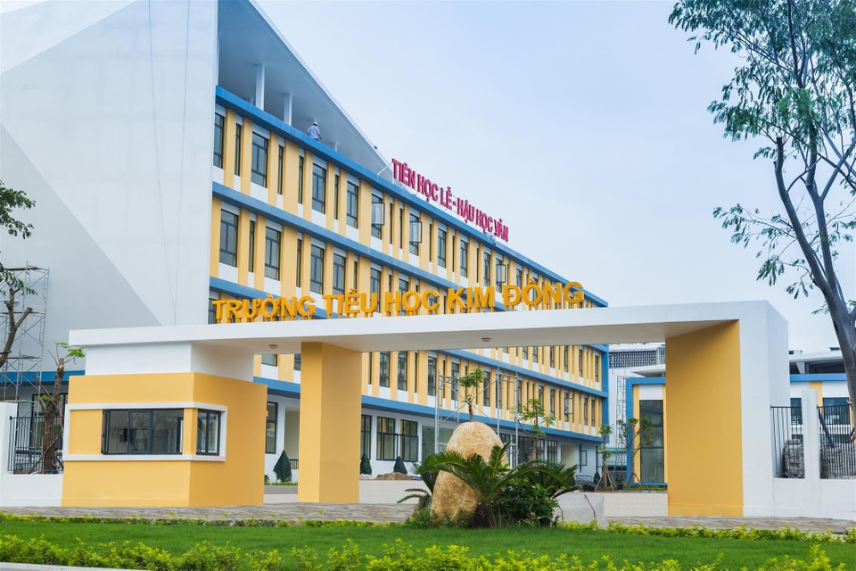 Kín chỗ 80% toà HR1, dự án “gây sốt” ở quận 7 bắt đầu nhận giữ chỗ toà HR2 - Ảnh 3. Kín chỗ 80% toà HR1, dự án “gây sốt” ở quận 7 bắt đầu nhận giữ chỗ toà HR2 - Ảnh 3.