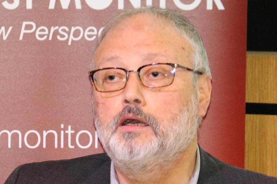 Nhà báo Ả-rập Xê-út mất tích có quan hệ với Qatar? - 1 Nhà báo Jamal Khashoggi (Ảnh: Reuters)