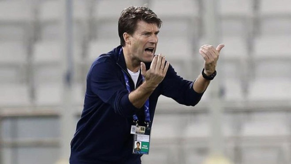 Xuất hiện ứng cử viên thay thế HLV Lopetegui ở Real Madrid - 1
Michael Laudrup muốn dẫn dắt Real Madrid