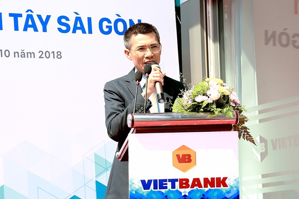 Vietbank liên tiếp khai trương hoạt động các trụ sở mới - 1 Vietbank liên tiếp khai trương hoạt động các trụ sở mới - 1