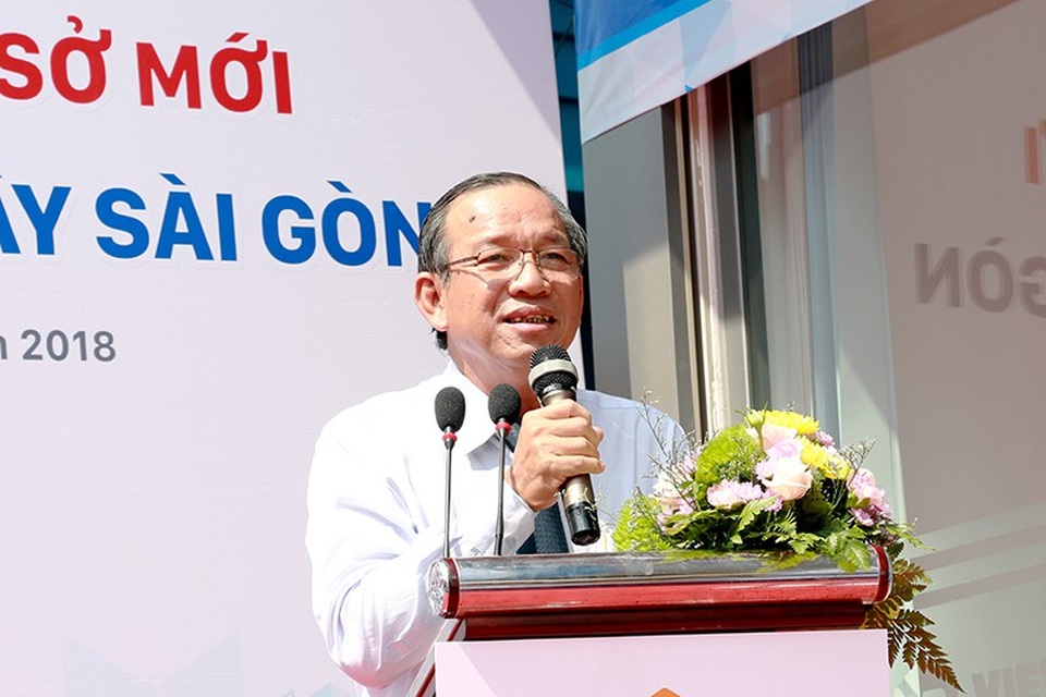 Vietbank liên tiếp khai trương hoạt động các trụ sở mới - 2 Vietbank liên tiếp khai trương hoạt động các trụ sở mới - 2