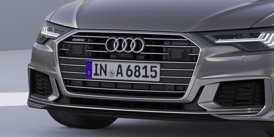Audi nhận phạt hơn 800 triệu Euro để kết thúc điều tra gian lận khí thải - 1 Audi nhận phạt hơn 800 triệu Euro để kết thúc điều tra gian lận khí thải - 1
