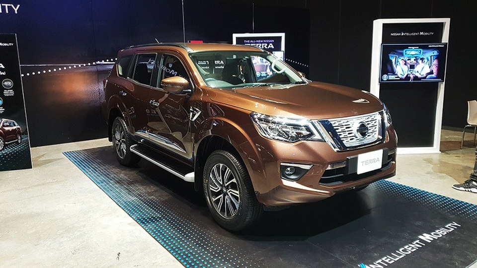 Xem gì ở triển lãm ôtô lớn nhất Việt Nam diễn ra vào tuần sau (P2)? - 4 Xem gì ở triển lãm ôtô lớn nhất Việt Nam diễn ra vào tuần sau (P2)? - 4