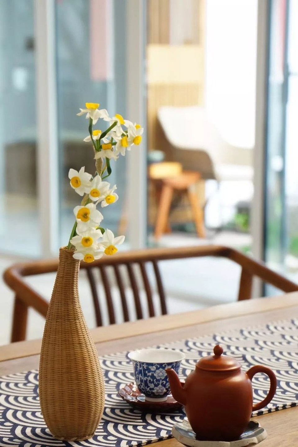 Cô gái biến nhà hoang thành không gian sống trong mơ cho riêng mình - 16 Cô gái biến nhà hoang thành không gian sống trong mơ cho riêng mình - 16