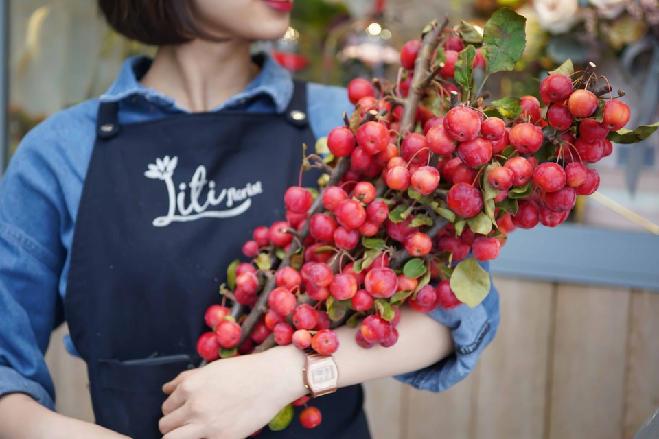 Hơn 500.000 đồng mua gì vừa đẹp vừa sang làm quà 20/10? - 4 Hơn 500.000 đồng mua gì vừa đẹp vừa sang làm quà 20/10? - 4