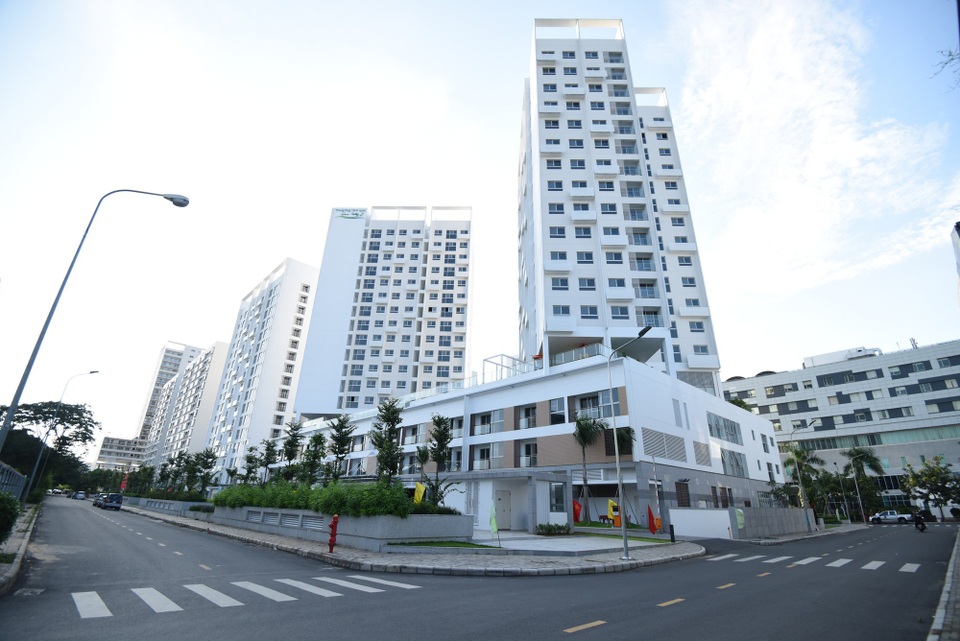 Căn hộ vẫn là sản phẩm chủ lực của thị trường bất động sản và sẽ gia tăng cả cung lẫn cầu vào thời điểm cuối năm