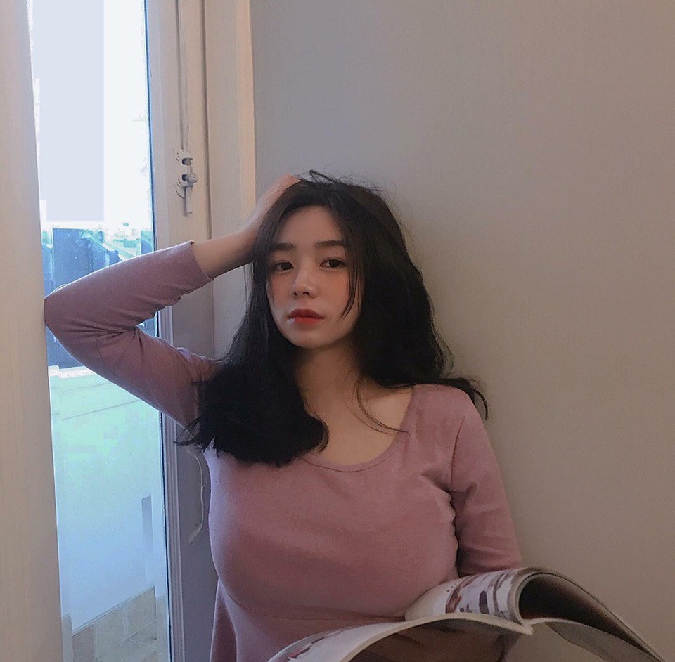 Sở hữu vòng một ngoại cỡ, nữ sinh Sài Gòn vượt dị nghị để sống vui hơn - 3 Sở hữu vòng một ngoại cỡ, nữ sinh Sài Gòn vượt dị nghị để sống vui hơn - 3