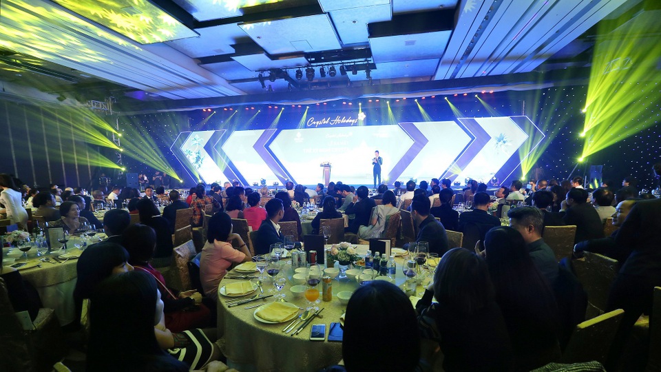 Trở nên thời thượng với Thẻ kỳ nghỉ Crystal Holidays - 4