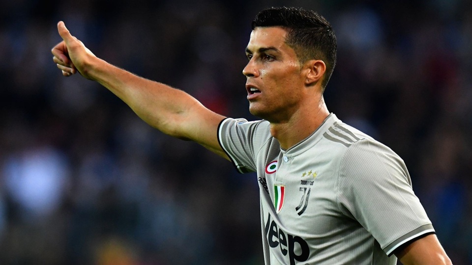 “Vắng C.Ronaldo, Real Madrid không còn khiến đối thủ sợ hãi” - 1 “Vắng C.Ronaldo, Real Madrid không còn khiến đối thủ sợ hãi” - 1