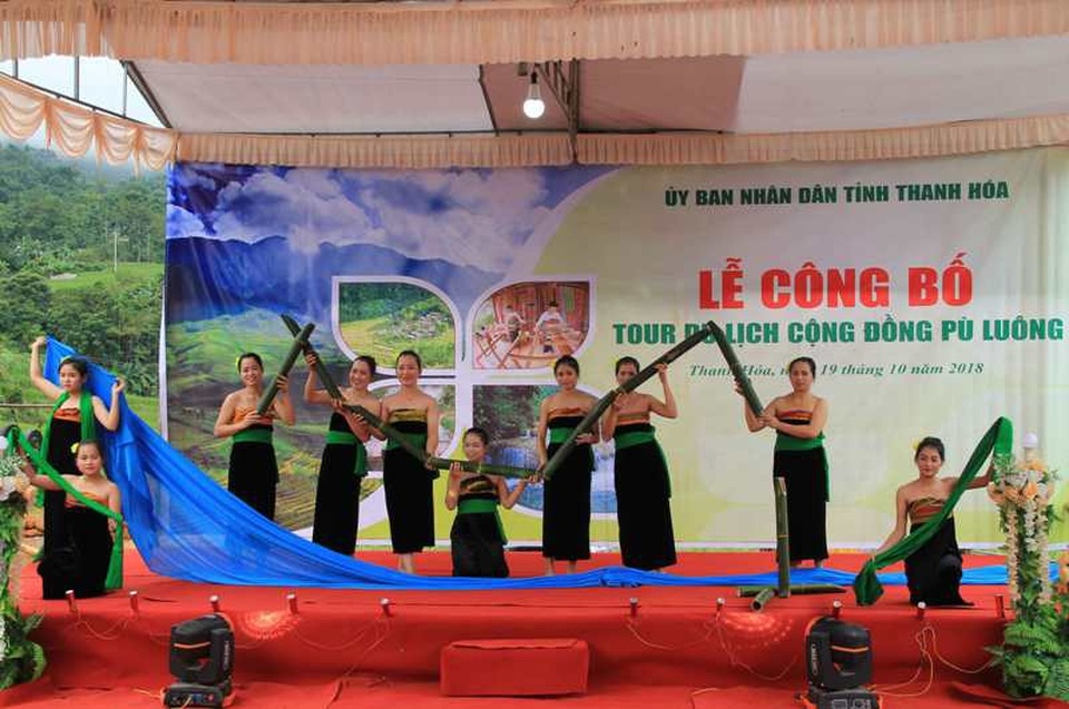 Khám phá tour du lịch cộng đồng nơi “thiên đường giữa đại ngàn” - 6 Khám phá tour du lịch cộng đồng nơi “thiên đường giữa đại ngàn” - 6