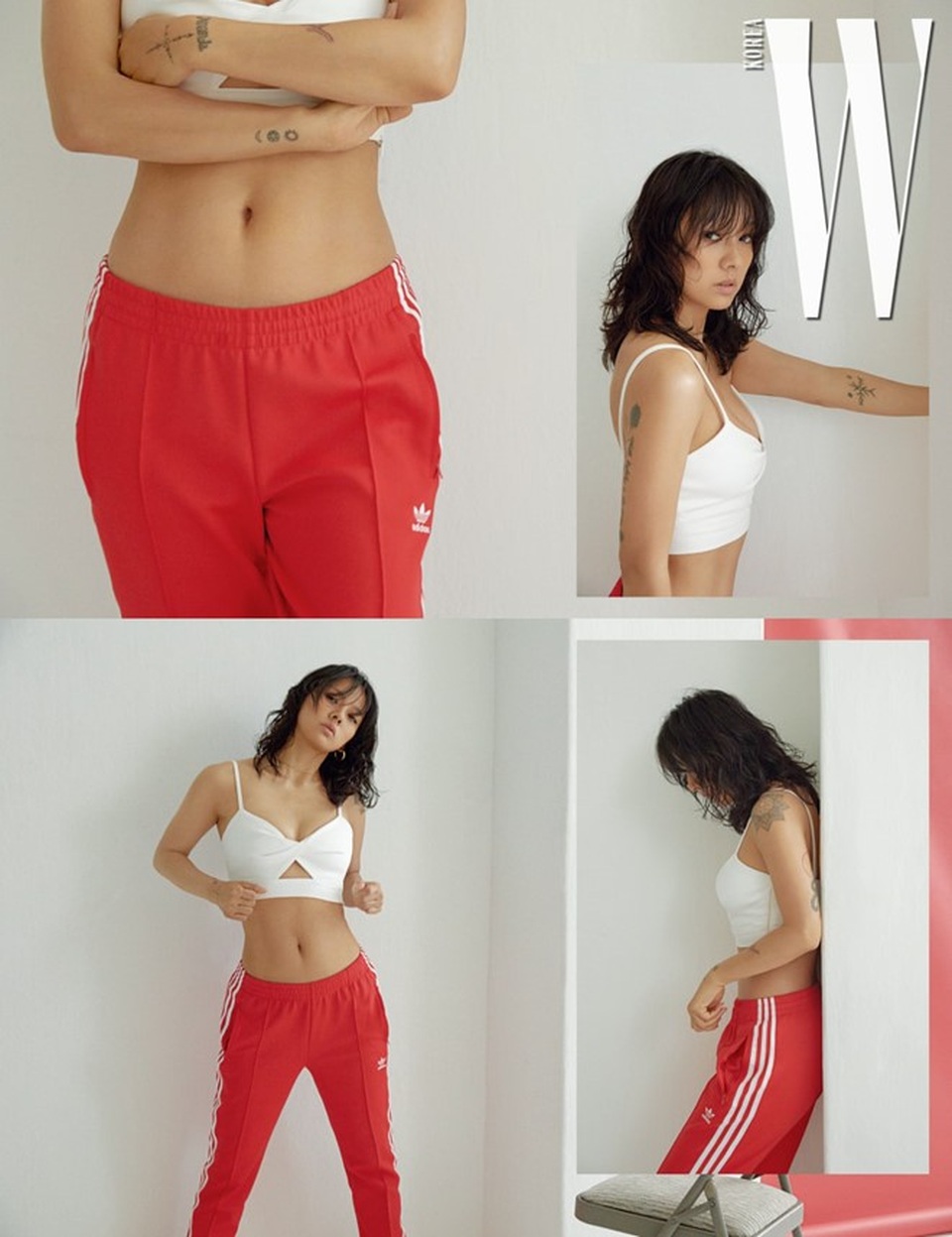 “Nữ hoàng gợi cảm xứ Hàn” Lee Hyori tái xuất - 11 “Nữ hoàng gợi cảm xứ Hàn” Lee Hyori tái xuất - 11