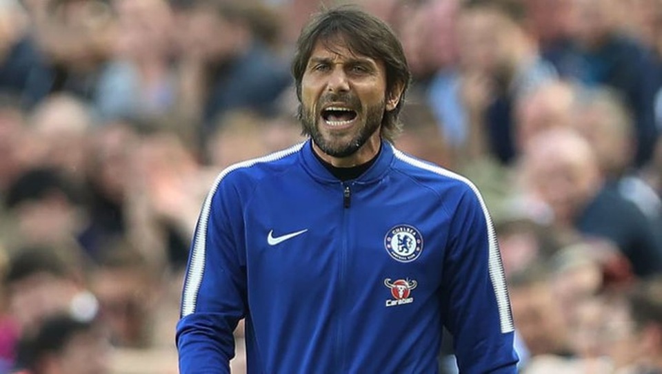 Real Madrid liên lạc với HLV Conte để thay Lopetegui - 1
Real Madrid muốn mời HLV Conte