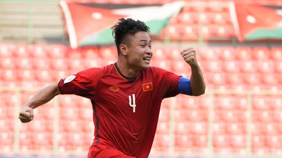 HLV Nguyễn Thành Vinh: “U19 Việt Nam vẫn có cơ hội trước U19 Australia” - 2 Theo ông Vinh, U19 Việt Nam vẫn có cơ hội trước U19 Australia