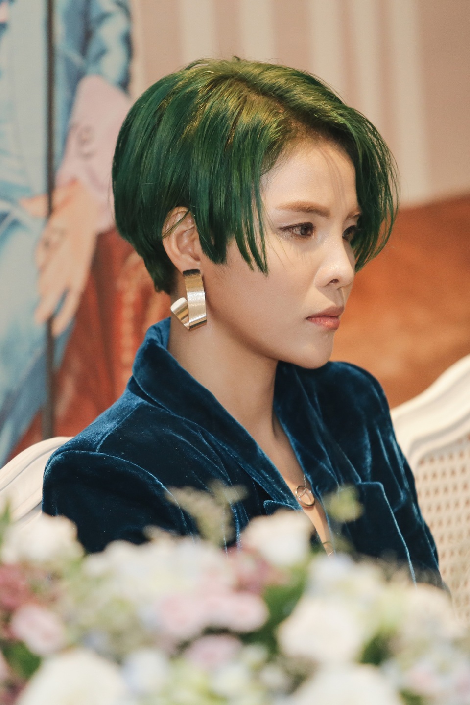 “Tất cả những gì khác người chưa ai làm, Vũ Cát Tường này làm” - 4 “Tất cả những gì khác người chưa ai làm, Vũ Cát Tường này làm” - 4