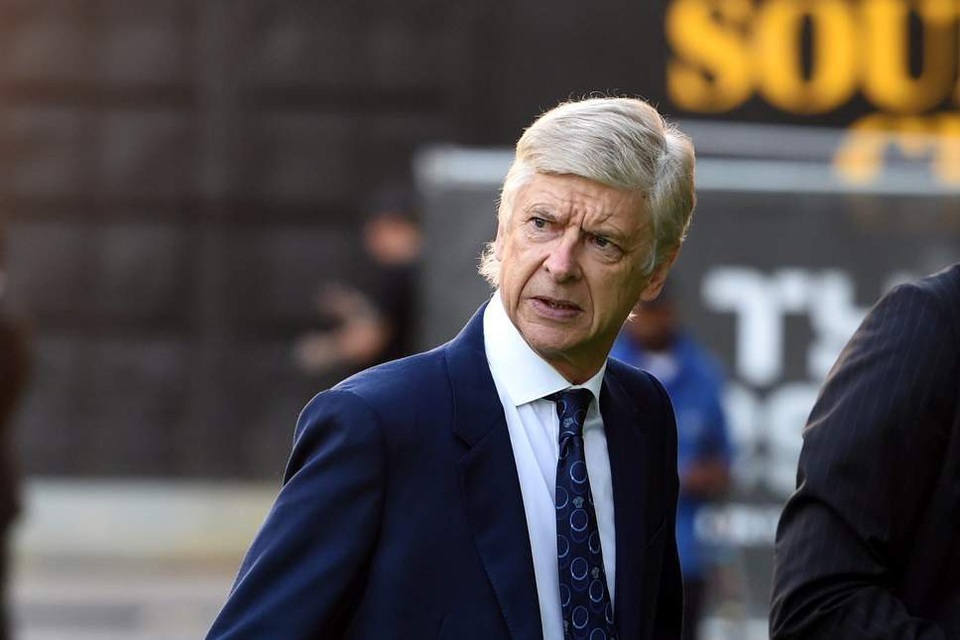 Bayern Munich sắp bổ nhiệm HLV Wenger? - 1
HLV Wenger có khả năng cao dẫn dắt Bayern Munich