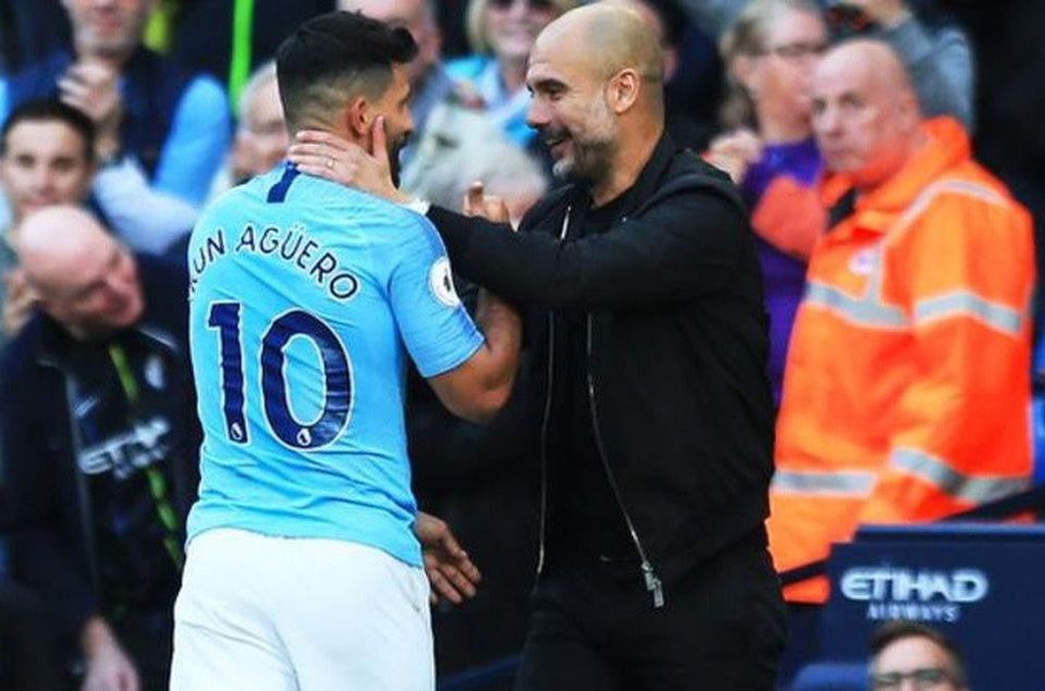 Hoffenheim - Man City: Đi tìm chiến thắng đầu tiên - 3
Aguero sẽ trở lại thi đấu sau khi bác sĩ xác định chấn thương của anh không nặng