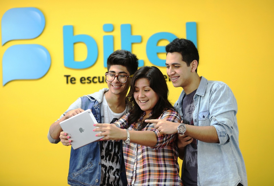 Bitel là công ty viễn thông tăng trưởng nhanh nhất Peru 3 năm liên tiếp - 1 Bitel là công ty viễn thông tăng trưởng nhanh nhất Peru 3 năm liên tiếp - 1