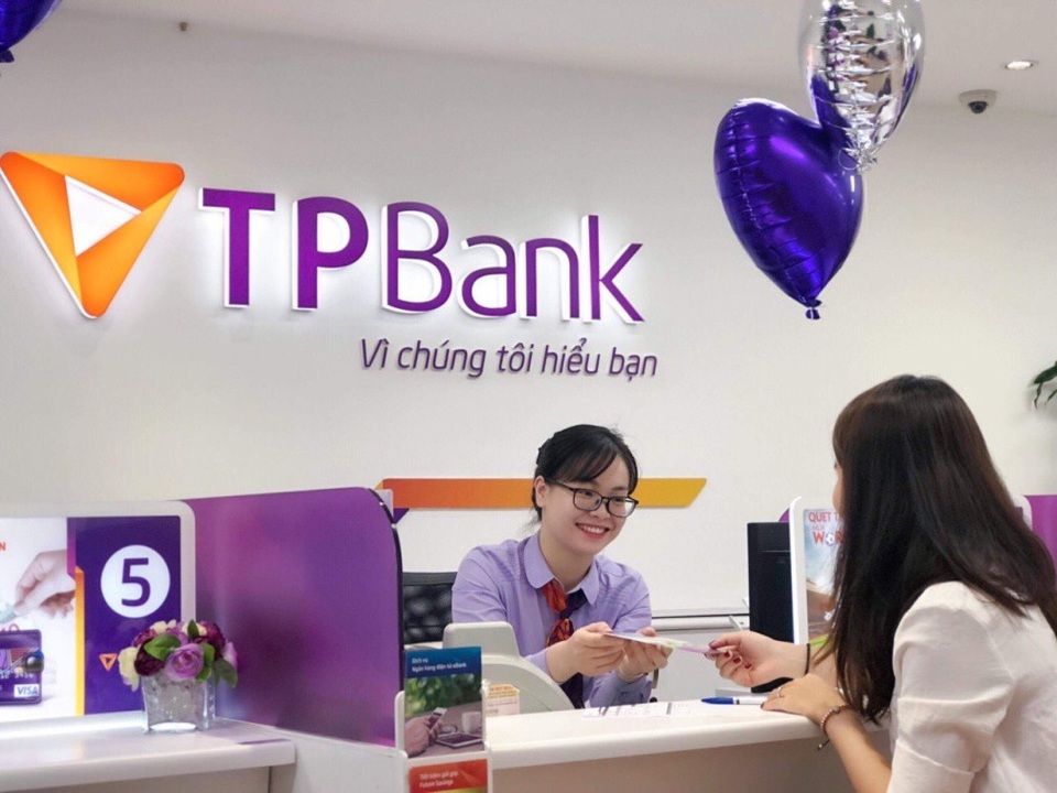 TPBank dành 10 tỷ đồng tri ân khách hàng gửi tiết kiệm - 1 TPBank dành 10 tỷ đồng tri ân khách hàng gửi tiết kiệm - 1