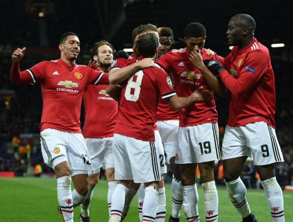 HLV Mourinho cho rằng vẫn còn những cầu thủ có tâm huyết ở Man Utd