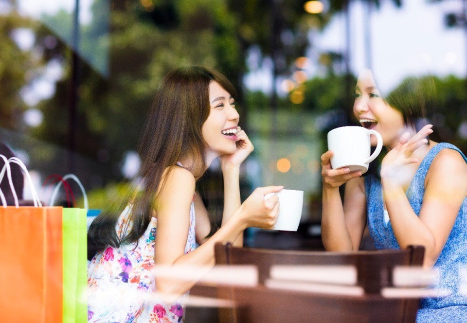 “Khu đô thị hạnh phúc” trải thảm đỏ đón nữ chủ nhân - 3 Khu đô thị Nam Lê Lợi chăm chút cho từng không gian hưởng thụ của phái đẹp