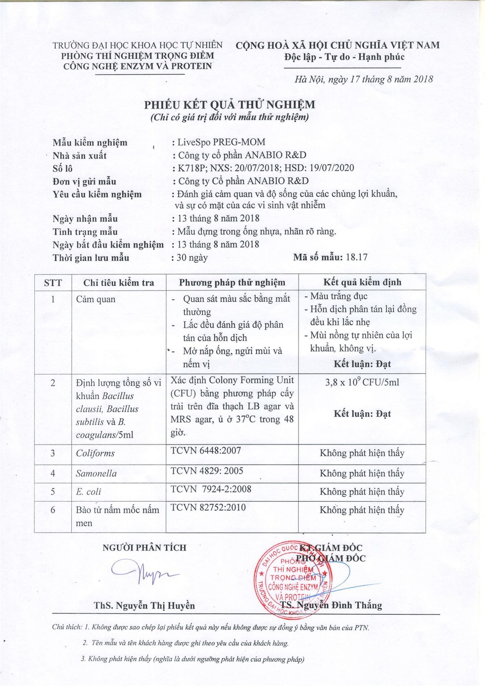 Giúp đường tiêu hóa khỏe mạnh nhờ bào tử lợi khuẩn - 4 Giúp đường tiêu hóa khỏe mạnh nhờ bào tử lợi khuẩn - 4