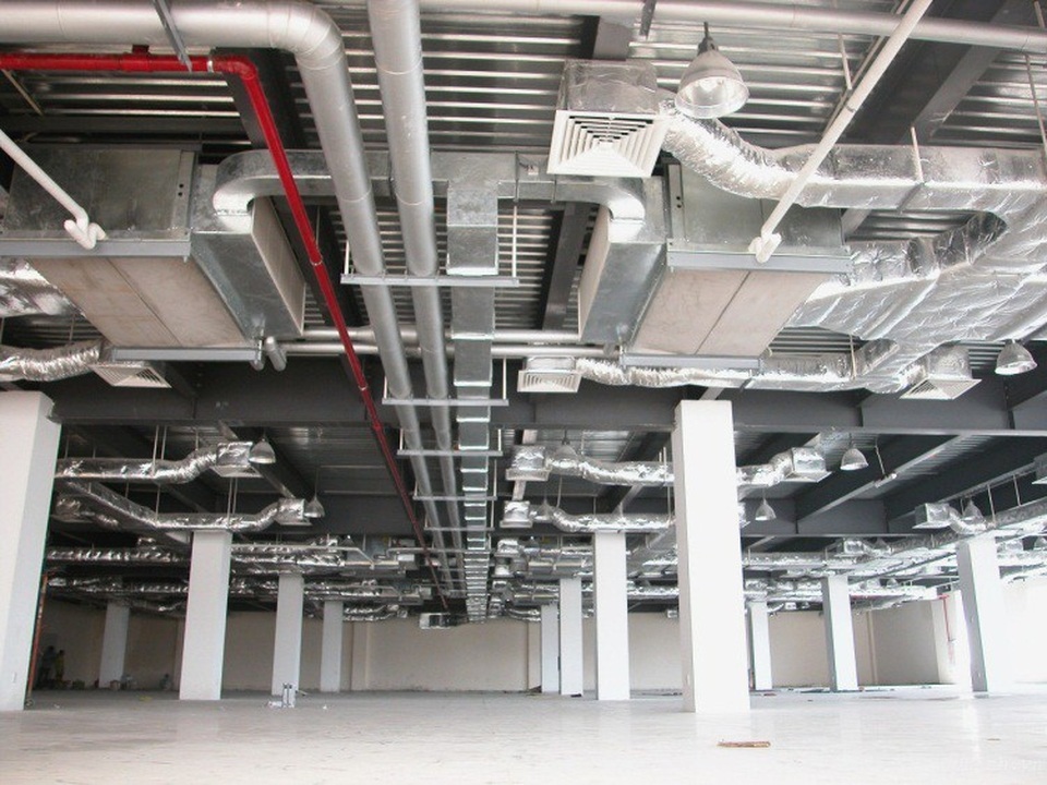 HVC Group: Nhà thầu “ruột” nhưng kín tiếng của tập đoàn Vingroup - 5 HVC Group tự tin thực hiện tổng thầu cơ điện M&E