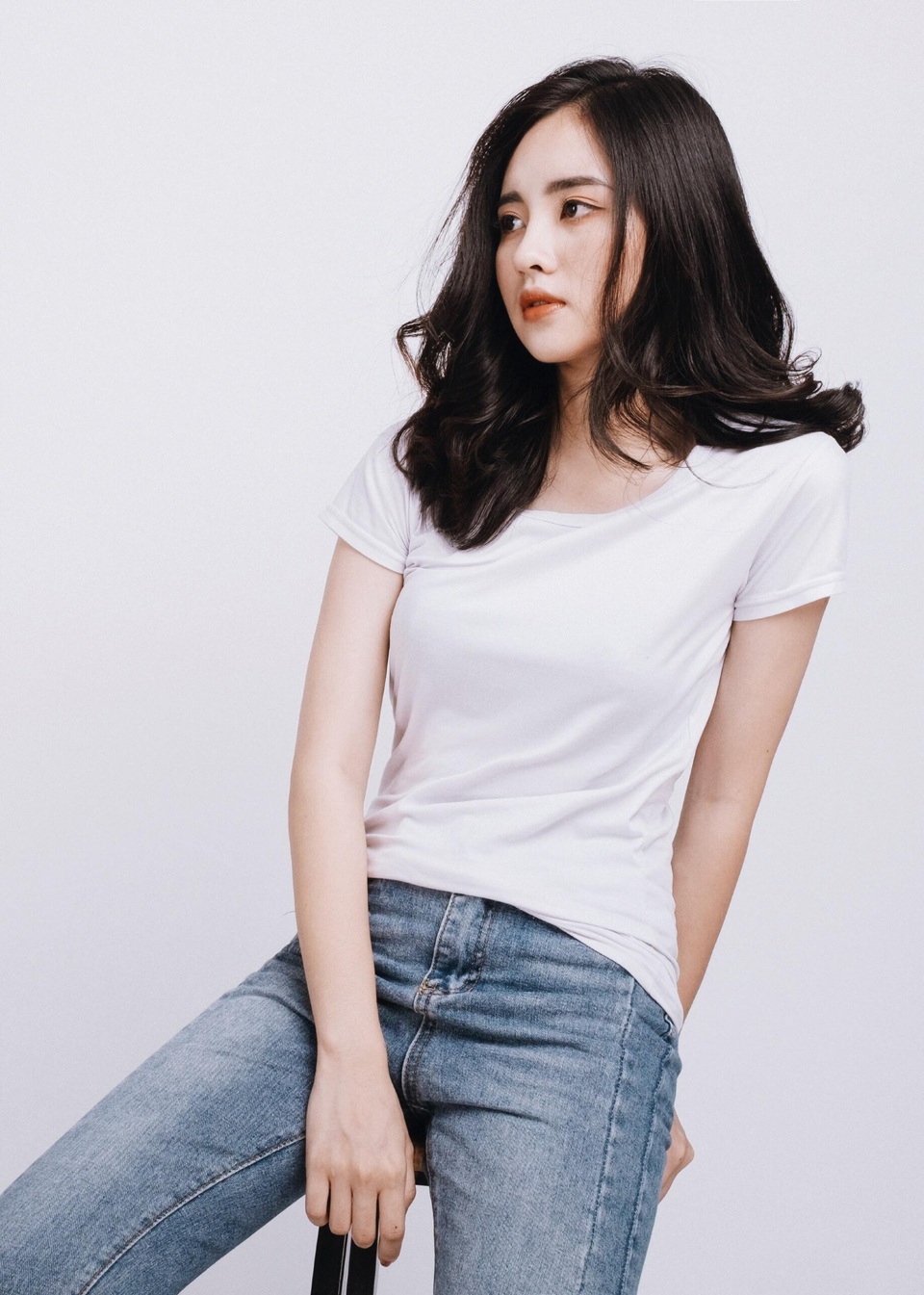 Thiếu nữ xinh đẹp mặc đồ dân tộc Thái ở Mù Cang Chải được tìm kiếm rần rần - 11 Quan điểm sống của Thu Trang rất đơn giản: Tất cả hoặc không có gì cả”.