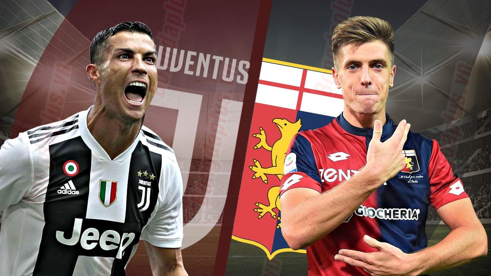 Ngày C.Ronaldo “đọ súng” với hiện tượng mới nổi - 2
Cuộc đối đầu giữa C.Ronaldo và Krzysztof Piatek hứa hẹn sẽ rất hấp dẫn