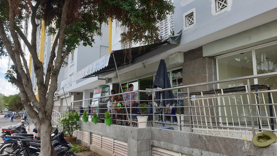 7 tháng sau vụ cháy 13 người chết, cuộc sống đã trở lại với Carina - 5