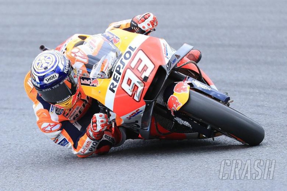Dovizioso có pole tại Nhật Bản, cản trở màn ăn mừng sớm của Marquez? - 3 Dovizioso có pole tại Nhật Bản, cản trở màn ăn mừng sớm của Marquez? - 3