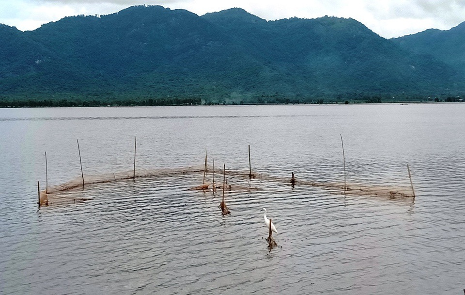 Mê mẩn với những cảnh đẹp An Giang khi mùa lũ về - 9