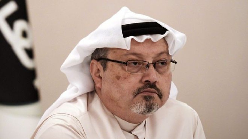 Thổ Nhĩ Kỳ vạch trần cái chết bí ẩn của nhà báo Ả-rập Xê-út - 1 Nhà báo Jamal Khashoggi (Ảnh: Reuters)