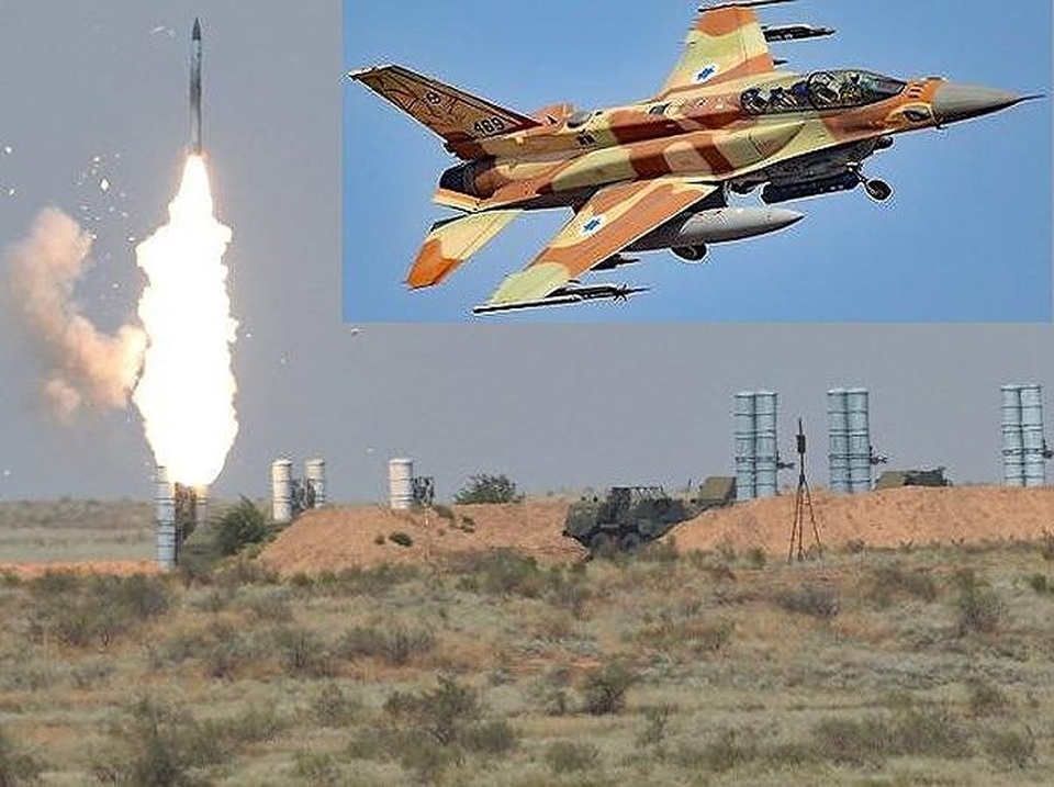 Bí mật không ngờ ẩn giấu sau lớp vỏ bọc hệ thống phòng không S-300PM Syria - 15
Trong tay các lực lượng hai bên chiến tuyến rõ ràng vẫn còn những quân bài tủ đang được che giấu, chưa rõ để vượt qua S-300PMU-2 của Syria thì Không quân Israel sẽ vận dụng tới tuyệt chiêu mới nào.