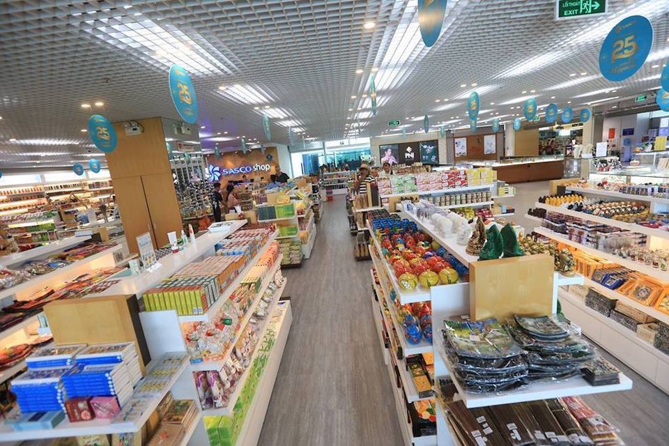 Bỏ túi "mẹo nhỏ" để có chuyến bay như ý - 5 Lựa chọn các thương hiệu nhà cung cấp dịch vụ, hành khách sẽ mua sản phẩm được kiểm định, chứng nhận về nguồn gốc xuất xứ, yên tâm về giá cả, chất lượng.