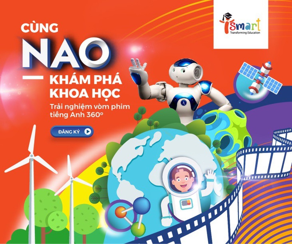 Lớp học “5 giác quan” - 3 Lớp học “5 giác quan” - 3