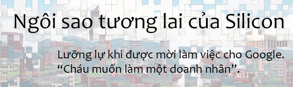 Lập trình viên nhí tài năng mới 10 tuổi đã được cả Google và Microsoft quan tâm - 7 Lập trình viên nhí tài năng mới 10 tuổi đã được cả Google và Microsoft quan tâm - 7
