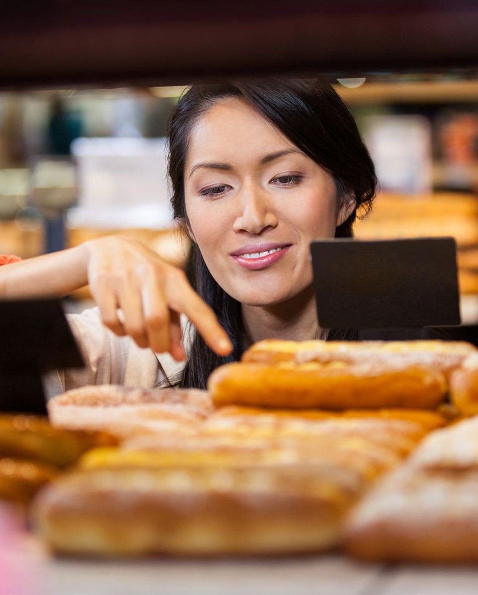 "Tôi lúc nào cũng đói, vì sao vậy?" - 1