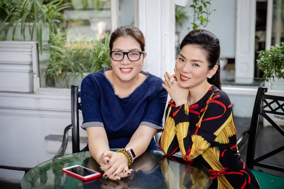 Đạo diễn Việt Thanh toan tính gì trong đêm nhạc tiền tỷ của Lệ Quyên? - Ảnh 3. Đạo diễn Việt Thanh toan tính gì trong đêm nhạc tiền tỷ của Lệ Quyên? - Ảnh 3.
