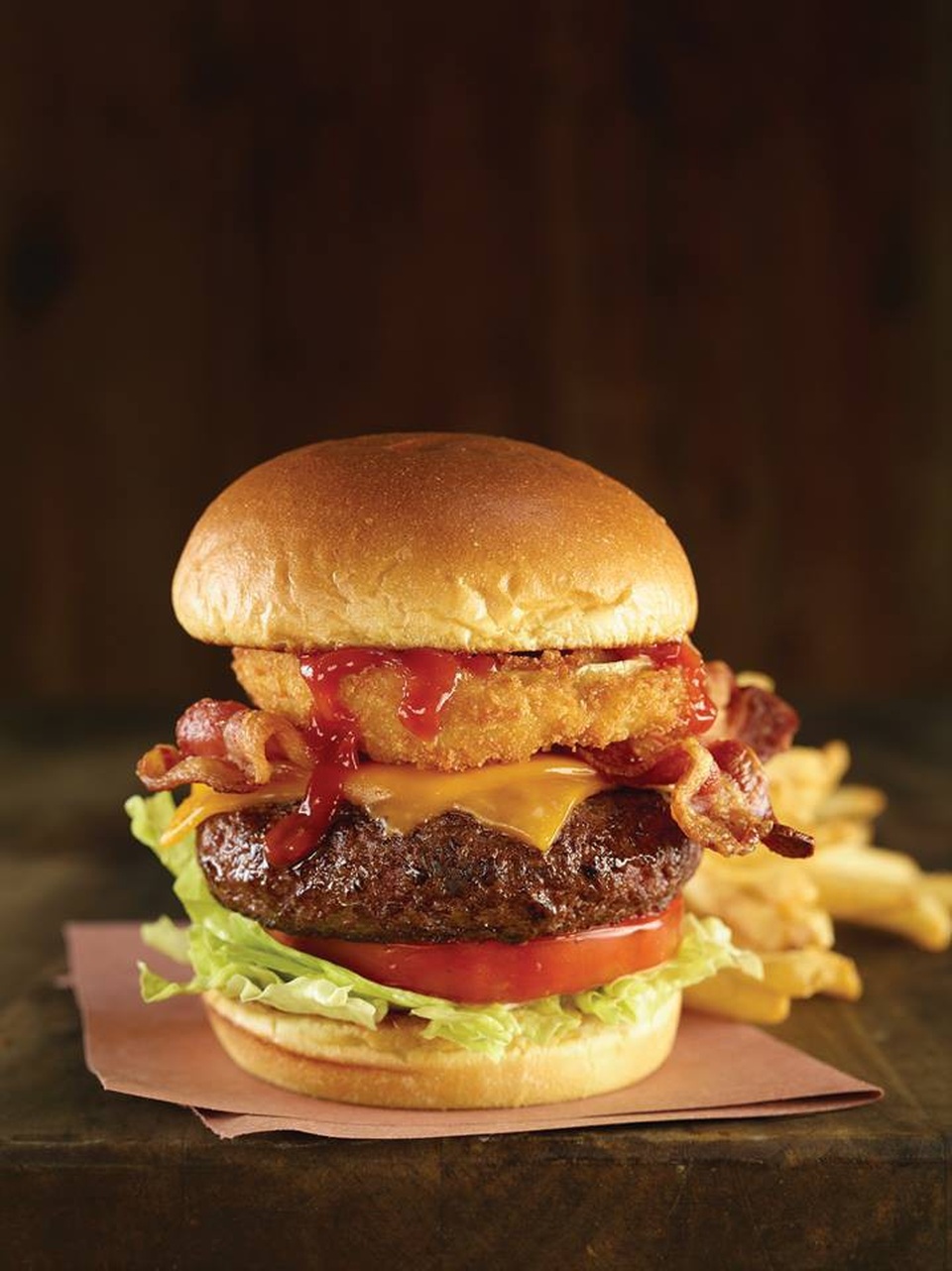 Hard Rock Café chính thức giới thiệu diện mạo mới - Ảnh 4. Hard Rock Café chính thức giới thiệu diện mạo mới - Ảnh 4.