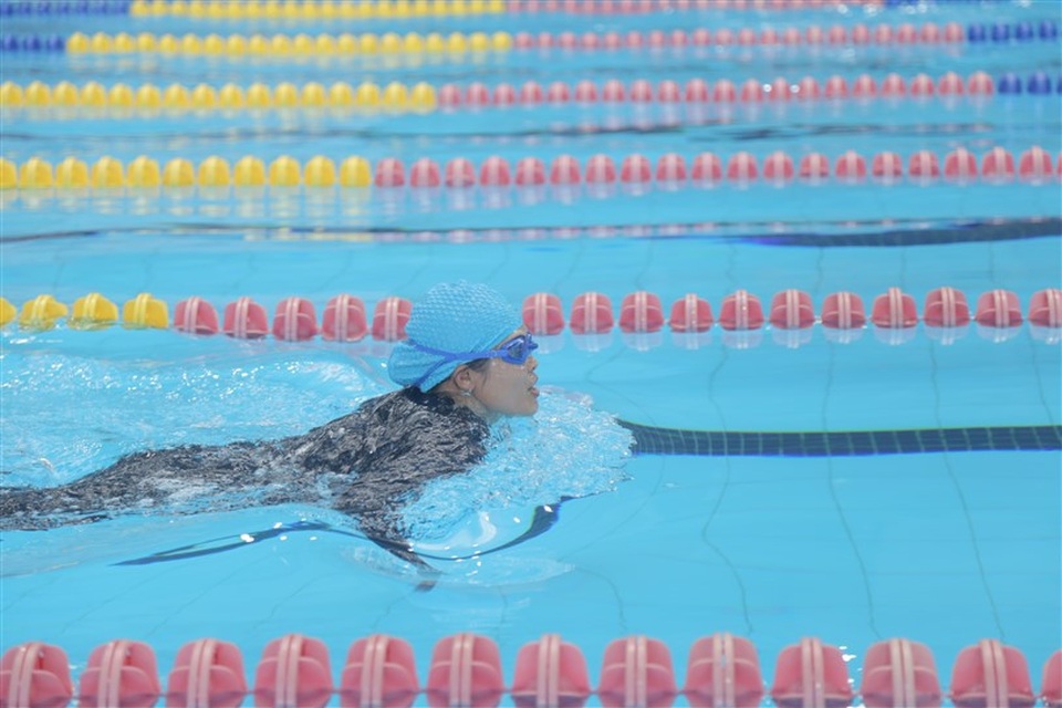 Cúp Sun Sport Complex mở ra sân chơi mới cho vận động viên bơi lội Thanh Hóa - 4 Cúp Sun Sport Complex mở ra sân chơi mới cho vận động viên bơi lội Thanh Hóa - 4