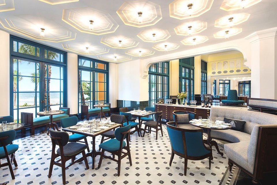 Cận cảnh khu nghỉ dưỡng tại Phú Quốc lọt top 50 resort tốt nhất thế giới - 6 Cận cảnh khu nghỉ dưỡng tại Phú Quốc lọt top 50 resort tốt nhất thế giới - 6