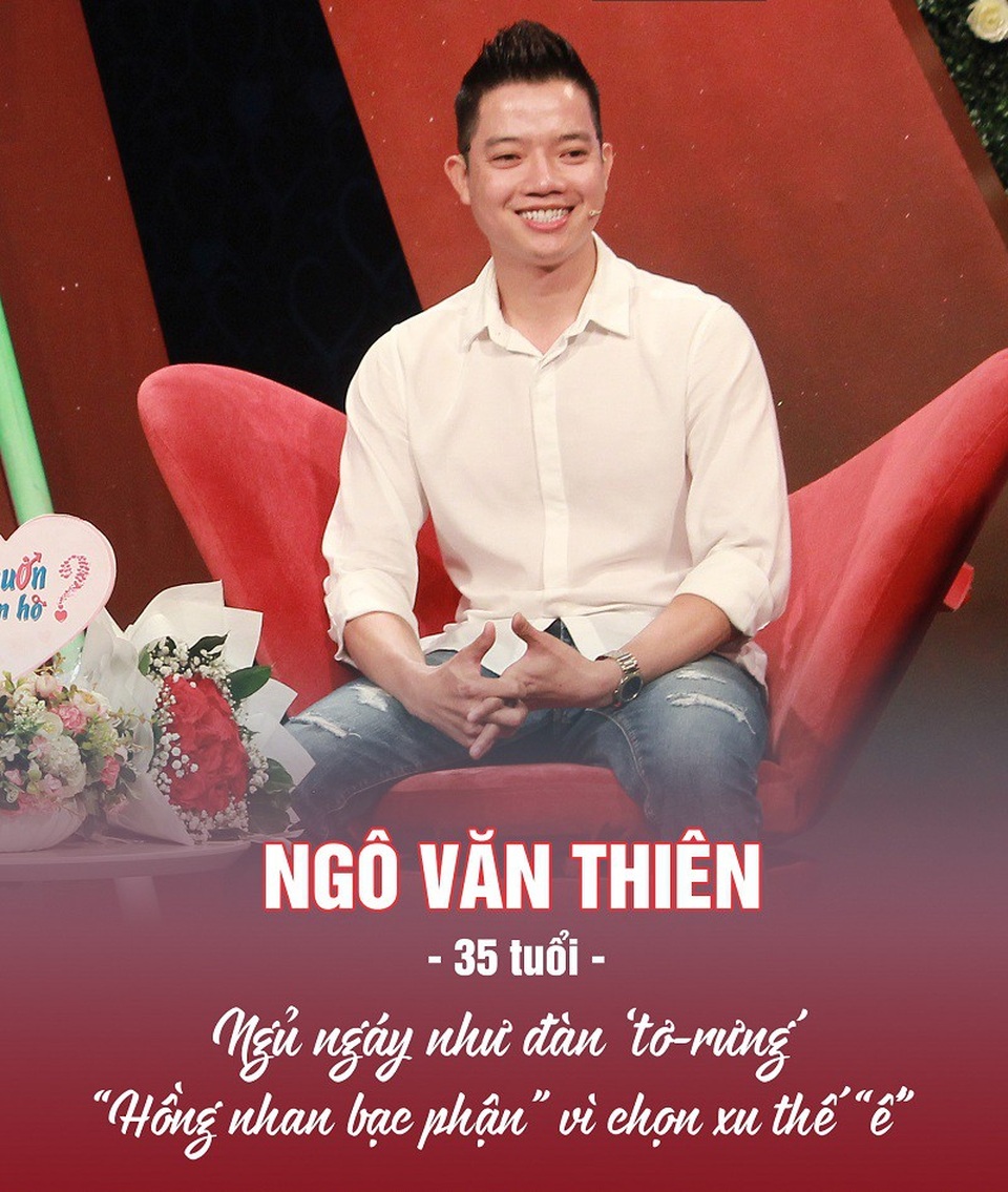 Chán cảnh “ế theo xu thế”, trai xinh gái đẹp quyết tâm đi hẹn hò - 3 Chán cảnh “ế theo xu thế”, trai xinh gái đẹp quyết tâm đi hẹn hò - 3