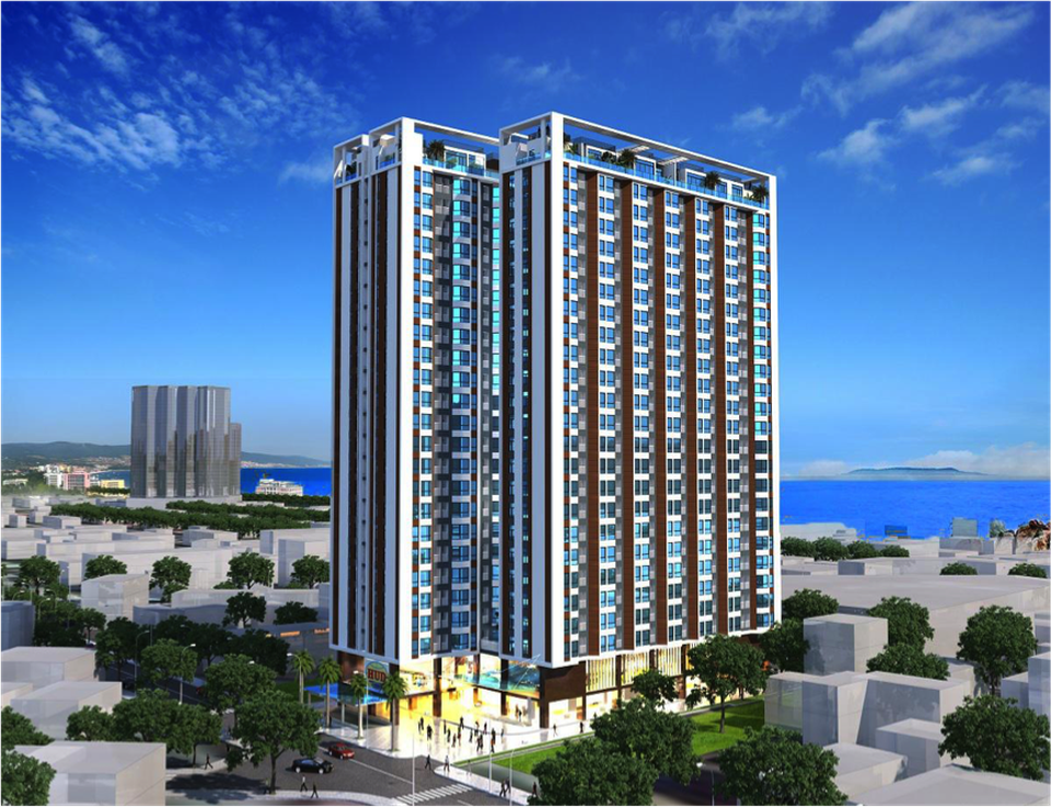 Tại sao khi lựa chọn cuộc sống ở căn hộ chung cư lại phải lựa chọn Chủ đầu tư uy tín? - 1