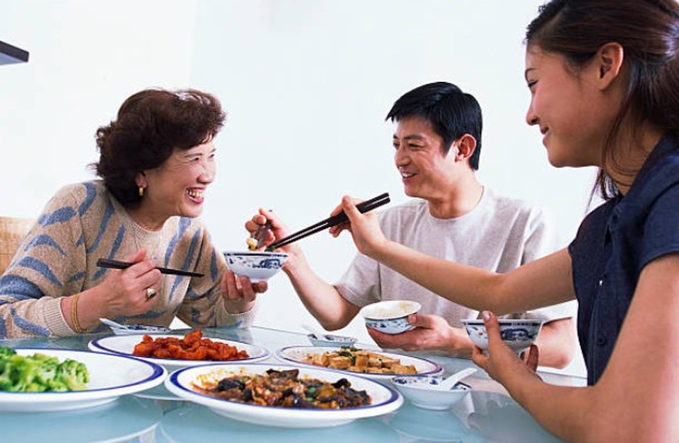 Chiếc vòng ngọc trai giả làm quà tặng mẹ chồng - 1 Chiếc vòng ngọc trai giả làm quà tặng mẹ chồng - 1