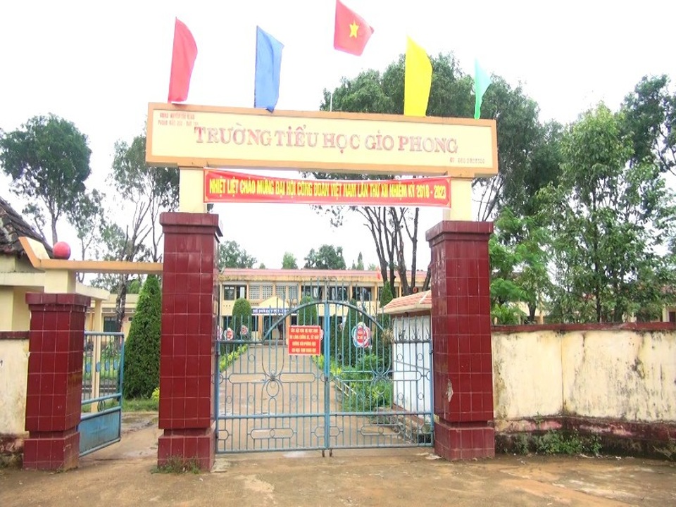 Nhiều bất cập nảy sinh sau quá trình sắp xếp, sáp nhập trường học - 2 Nhiều trường đã ổn định hoạt động dạy học sau quá trình sắp xếp, sáp nhập trường học.