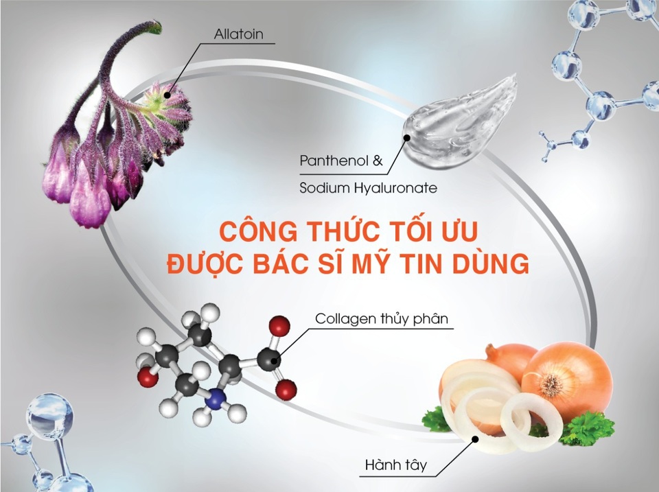 Bí quyết xua tan nỗi lo về sẹo - 2 Bí quyết xua tan nỗi lo về sẹo - 2