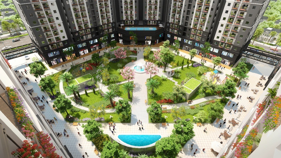 Tiếp nhận hồ sơ dự án nhà ở xã hội “đáng sống nhất” tại Hà Nội - 3 Chủ đầu tư Phúc Đồng chính thức tiếp nhận hồ sơ thuê, mua NOXH Hope Residences từ ngày 24/10 – 24/11/2018 tại trụ sở: Tầng 4, số 39A Ngô Quyền, Hoàn Kiếm, Hà Nội
